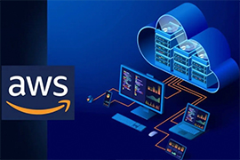 AWS Amazón Cloud - Proveedor Del Estado